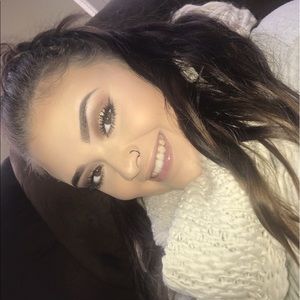 Meet your Posher, Kierra