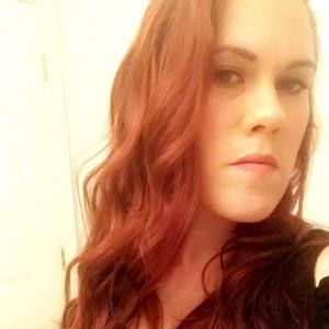 Meet your Posher, Jillian