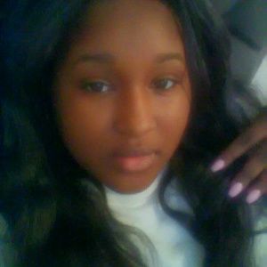 Meet your Posher, Sharee