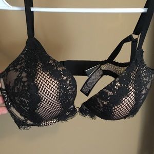 Bombshell Bra