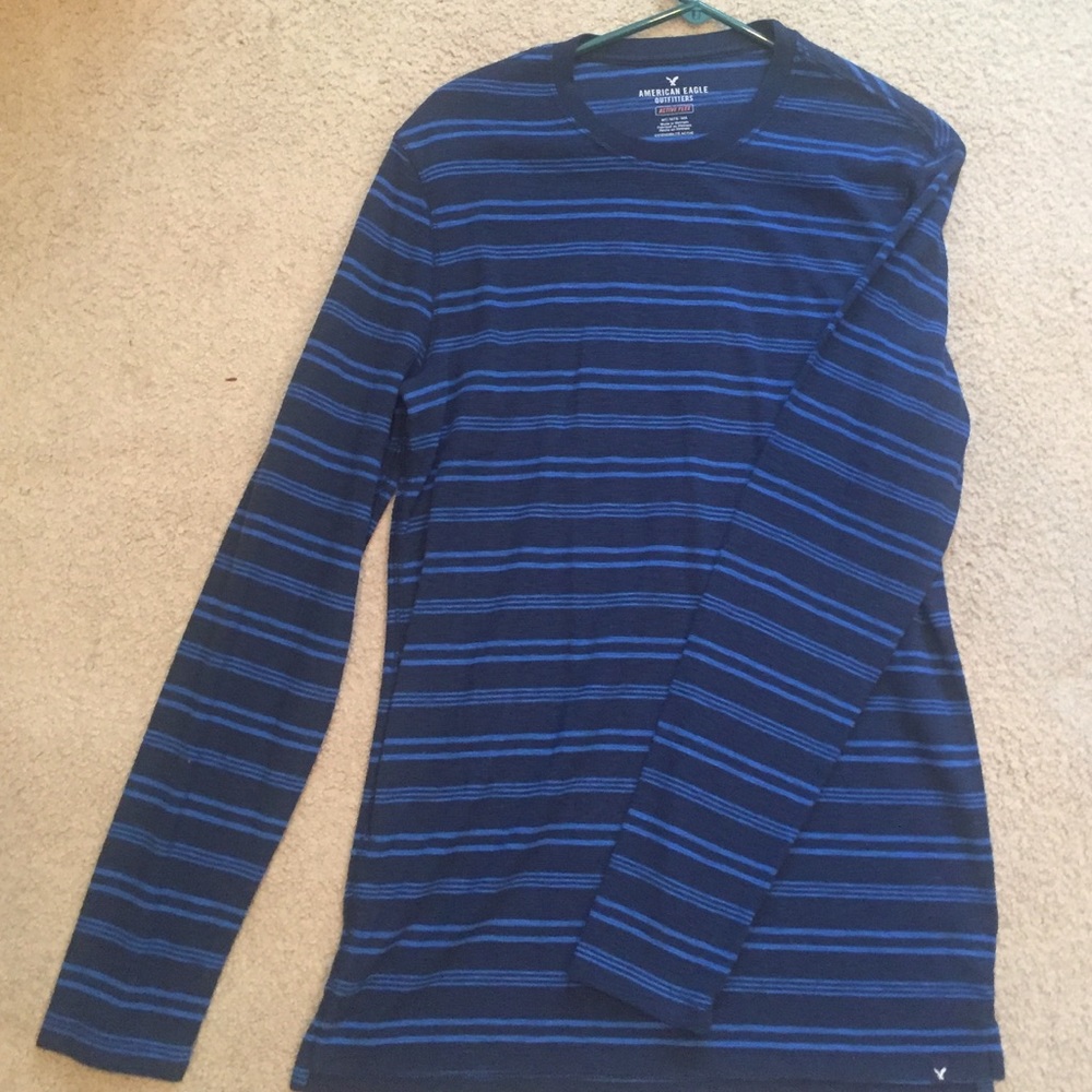Striped top