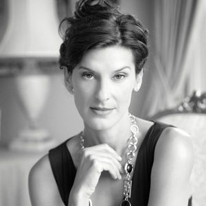 Meet your Posher, Nicola