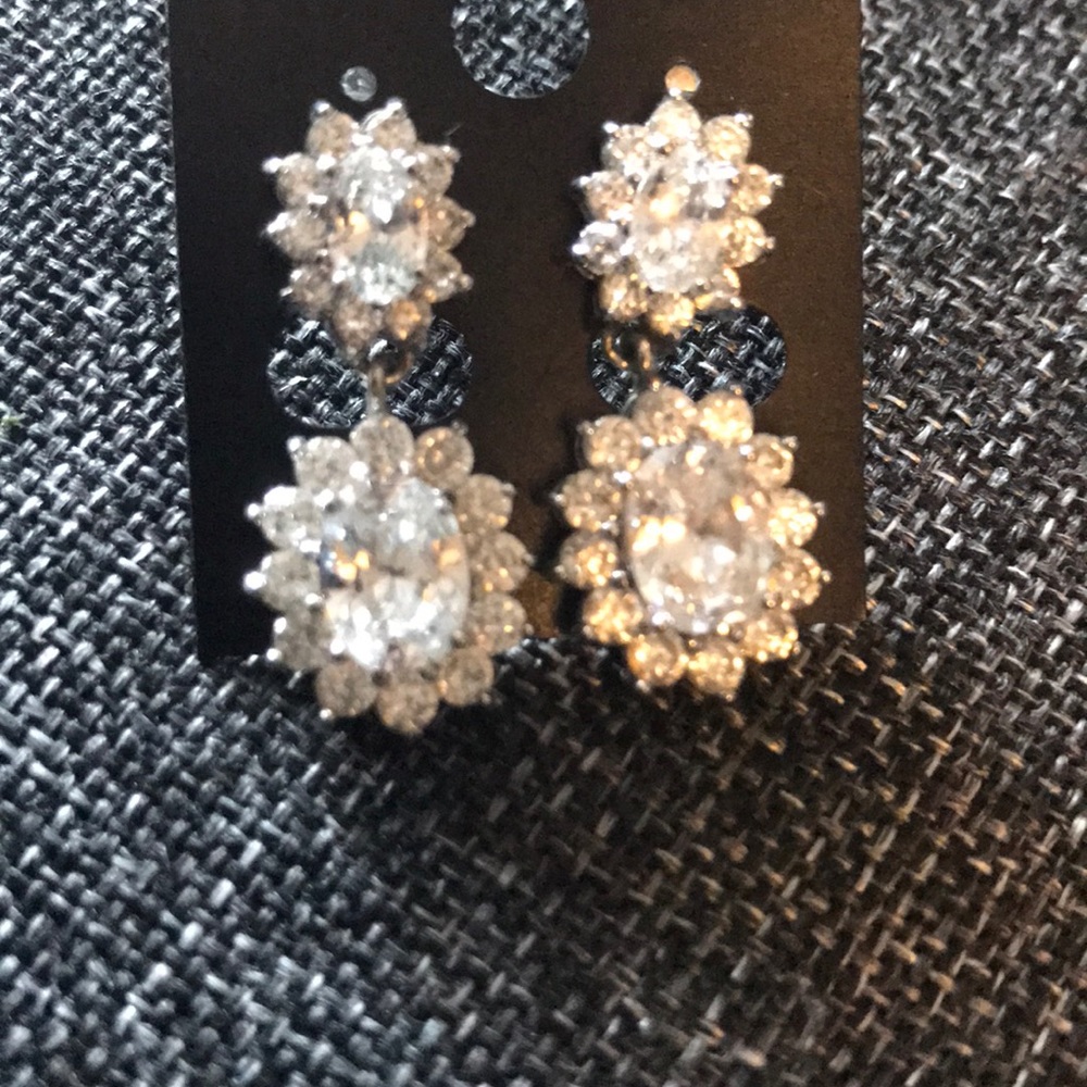 Dangle Earrings