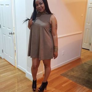 Meet your Posher, Marsh