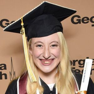 Meet your Posher, Teresa