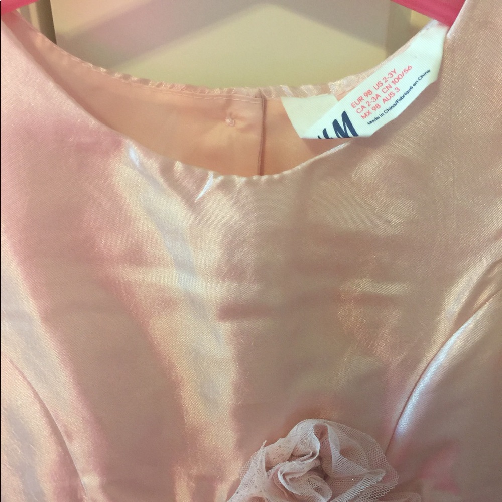 Dress - Picture 2 of 2