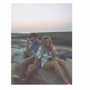 Meet your Posher, Ariel