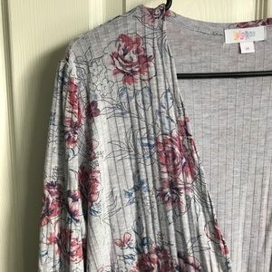 LuLaRoe Sarah Size M