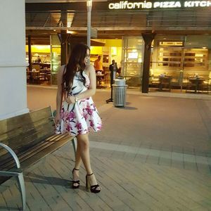 Meet your Posher, Irene