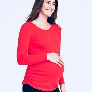 Old Navy Maternity Fitted Sweater