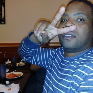 Meet your Posher, Rick