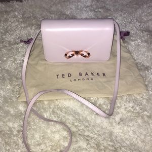 Ted baker bag!