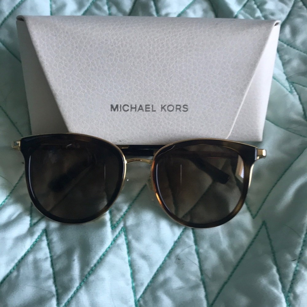 Michael Kors sunglasses