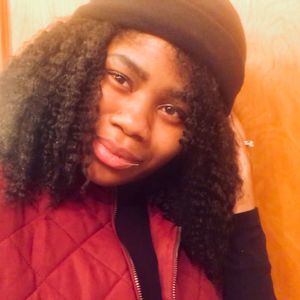 Meet your Posher, Taliah