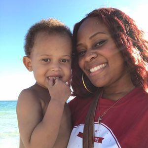 Meet your Posher, Candice