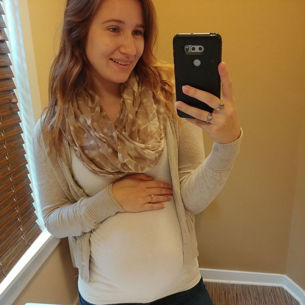 Meet your Posher, Courtney