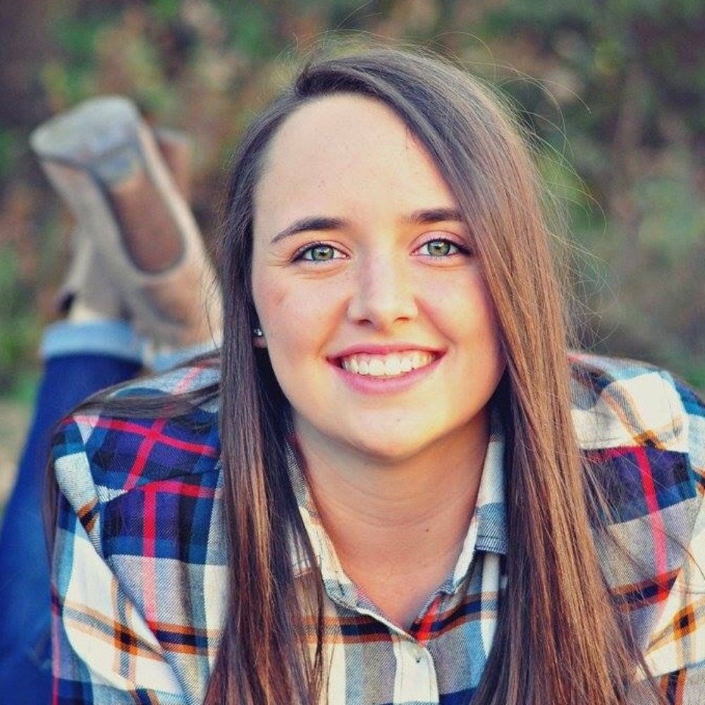 Meet your Posher, Kaylee