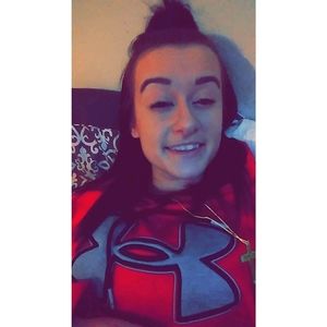 Meet your Posher, Kaylee