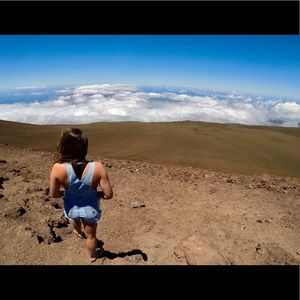 Meet your Posher, Kortney