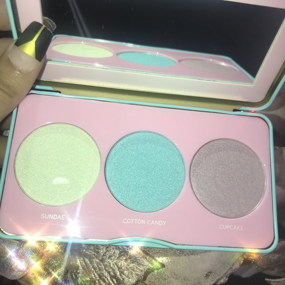 BEAUTY CREATIONS SWEET GLOW - Picture 2 of 6