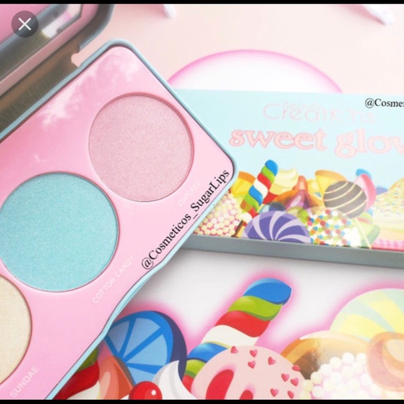 BEAUTY CREATIONS SWEET GLOW - Picture 4 of 6