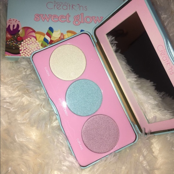 BEAUTY CREATIONS SWEET GLOW - Picture 5 of 6