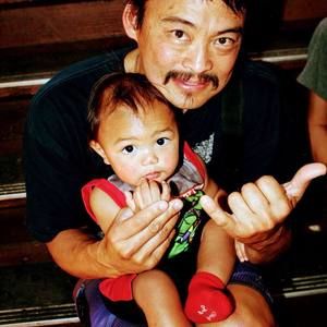 Meet your Posher, Stacy