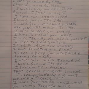 Meet your Posher, Shelly