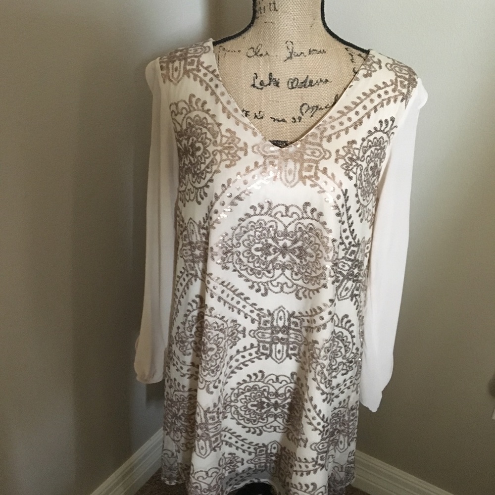 Elegant Dress💃