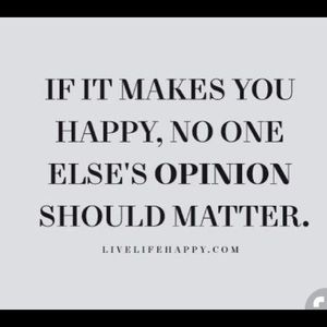 Meet your Posher, Alexandria