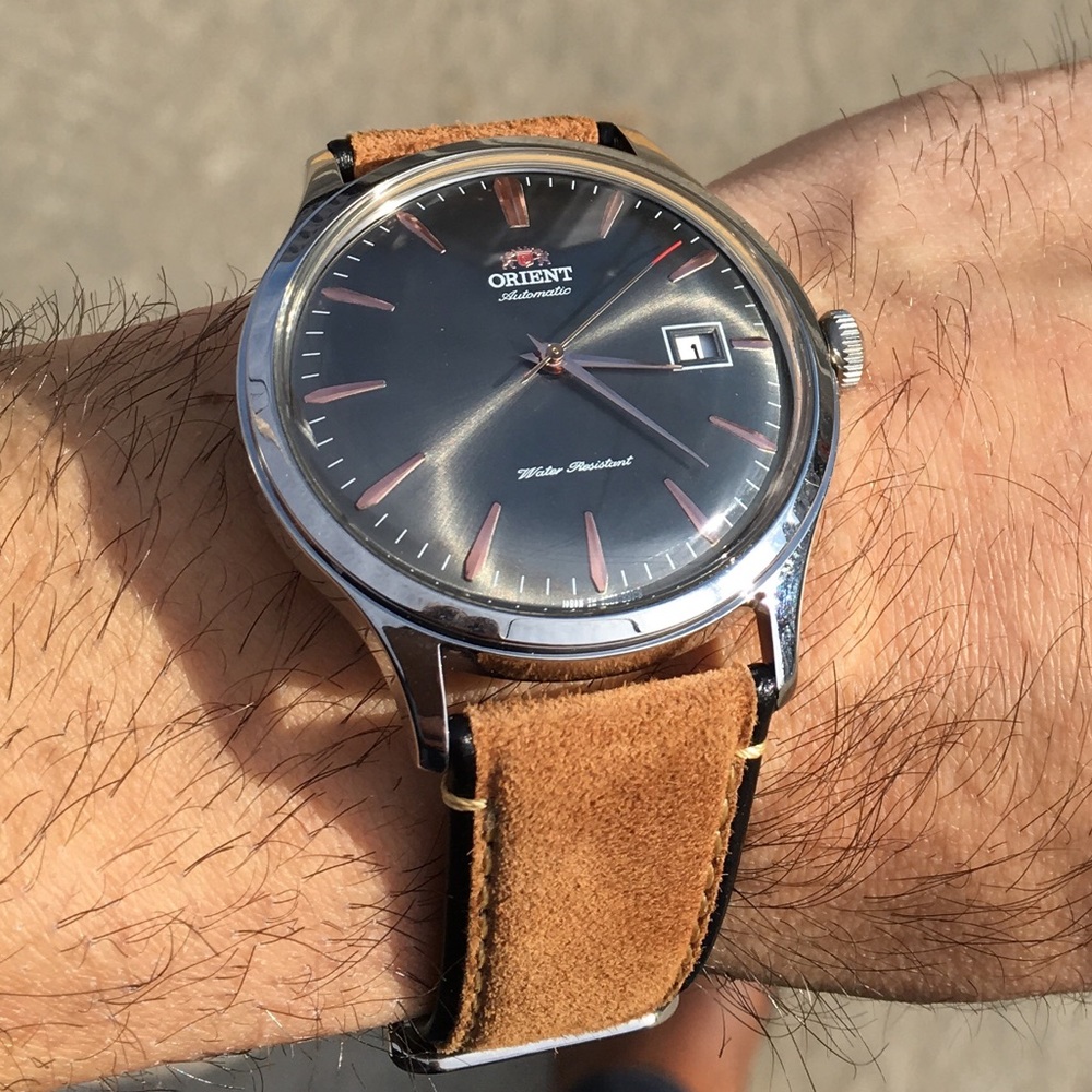 Orient Bambino