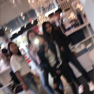 Meet your Posher, Ashlee