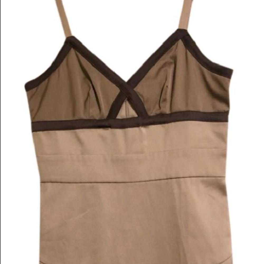 Romeo and Juliet Couture Body Con Dress