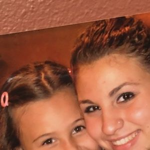 Meet your Posher, Alessandra