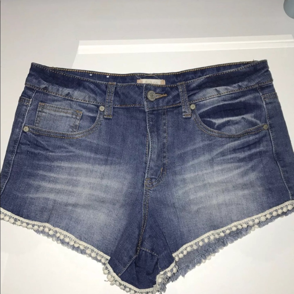 Altr’d state shorts