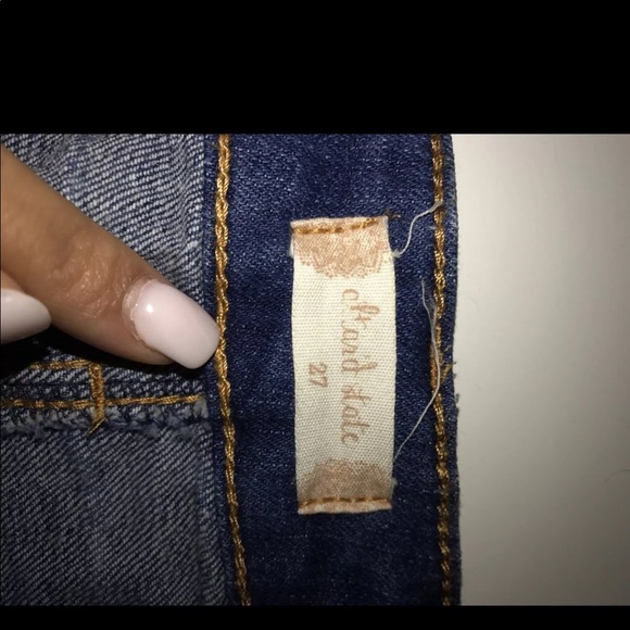 Altr’d state shorts - Picture 3 of 3