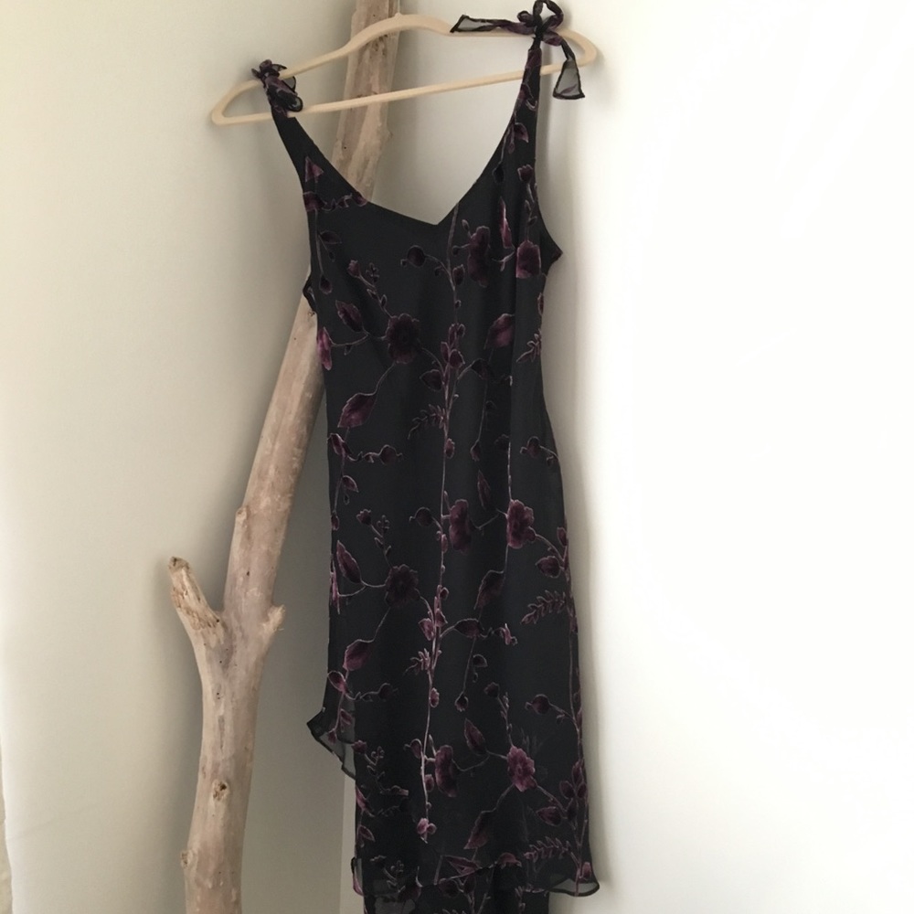 Evan-picone cocktail dress