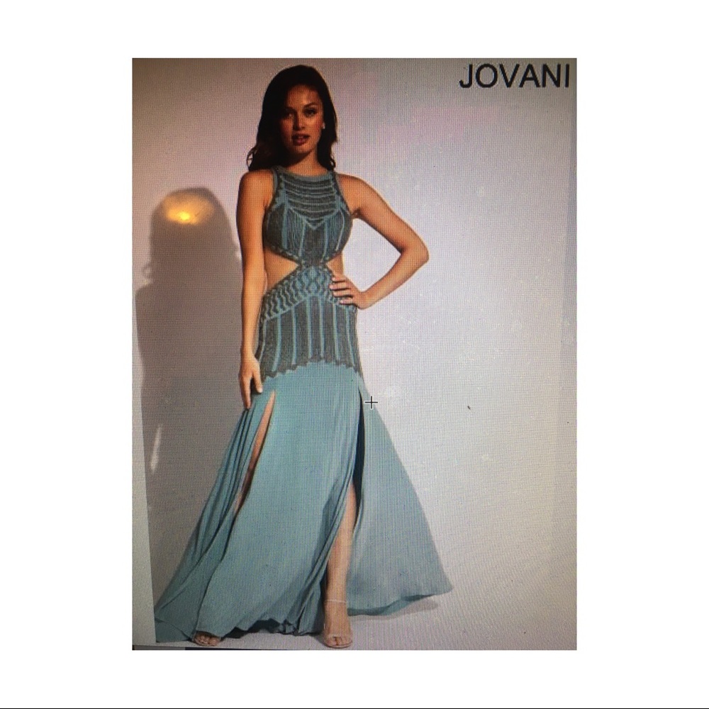 jovani 89899 gown