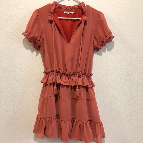 Colleen Dresses