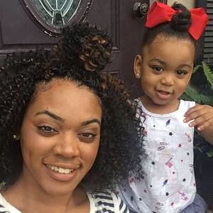 Meet your Posher, Kaylyn