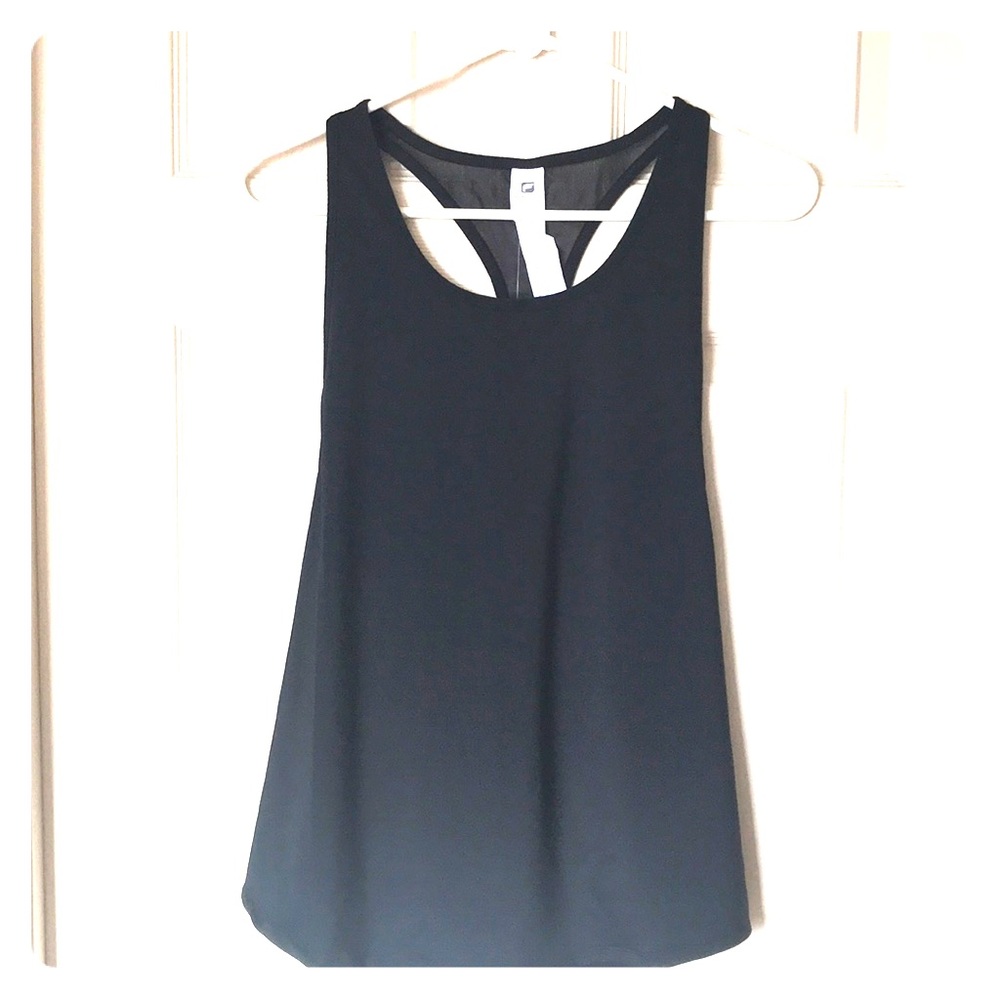 Fabletics tank top