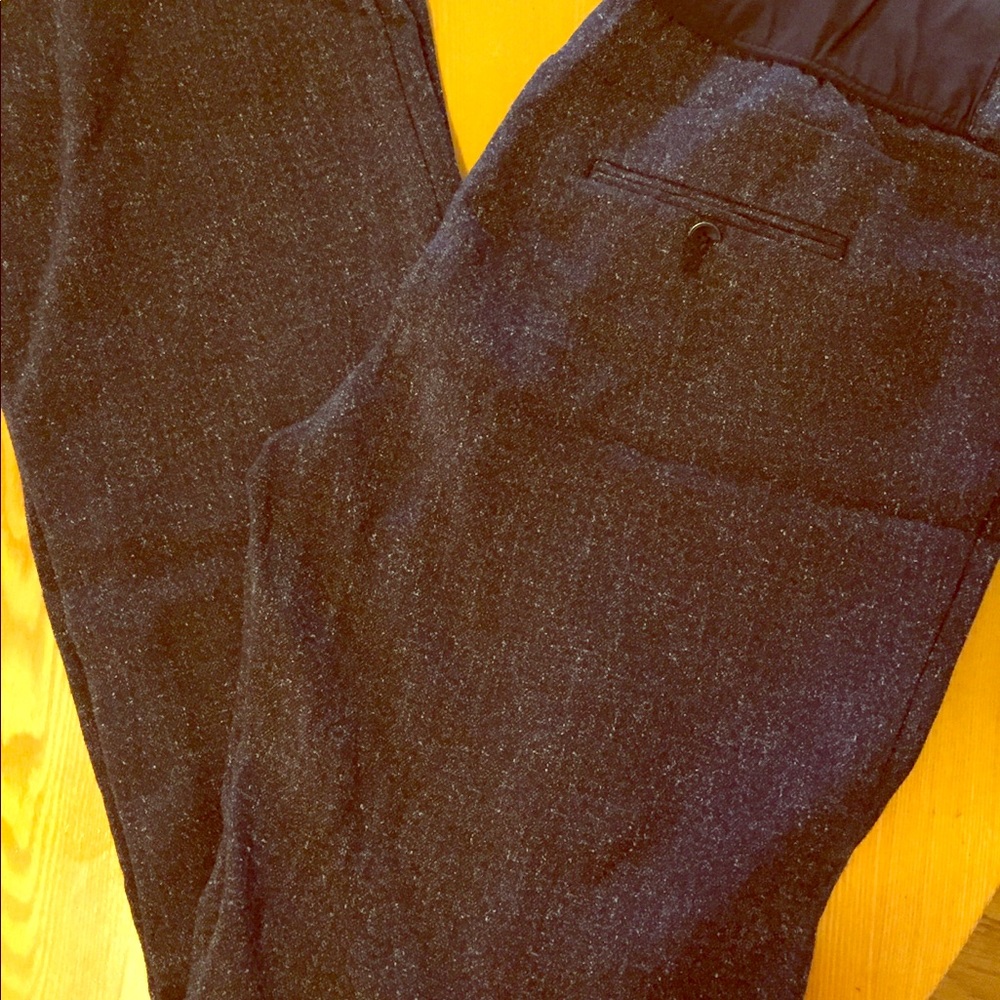 Gap Maternity Dress Pants