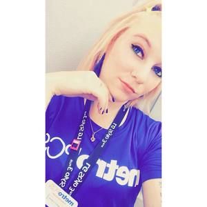 Meet your Posher, Brittany