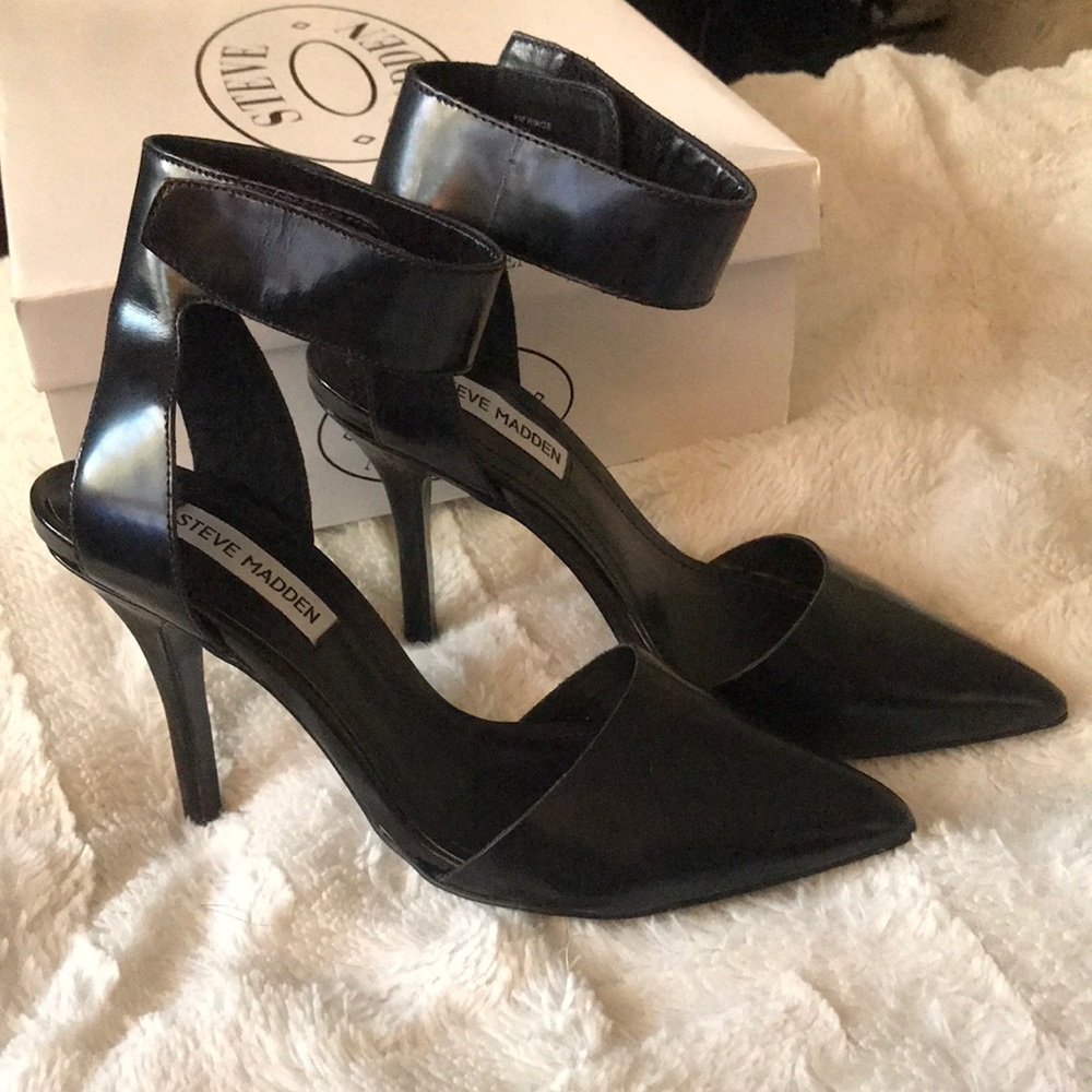 Steve Madden Heels