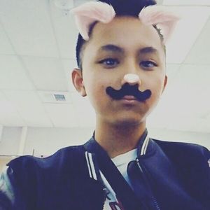 Meet your Posher, Pao zee