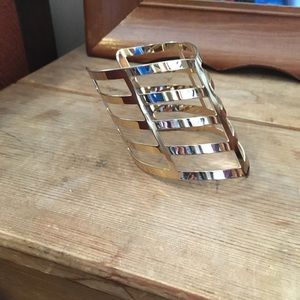 Cuff Bracelet