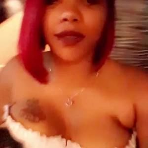 Meet your Posher, Simone