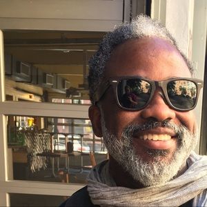 Meet your Posher, Kenroy