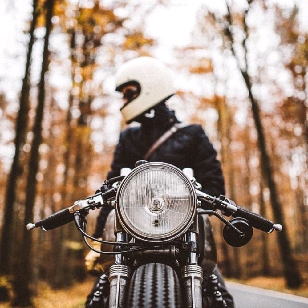 Meet your Posher, Matt