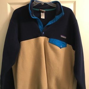 Patagonia pullover